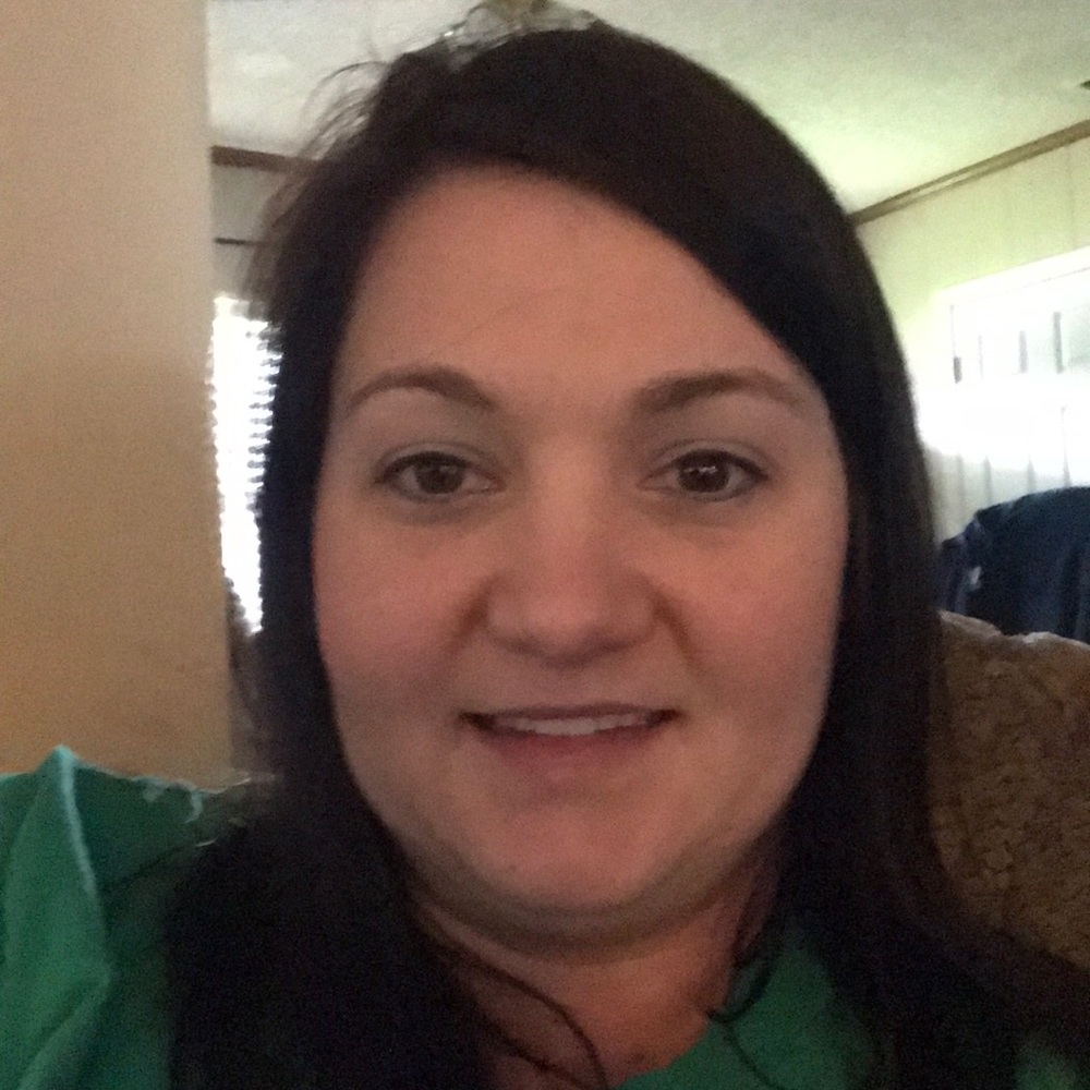 Meet your Posher, Tanya